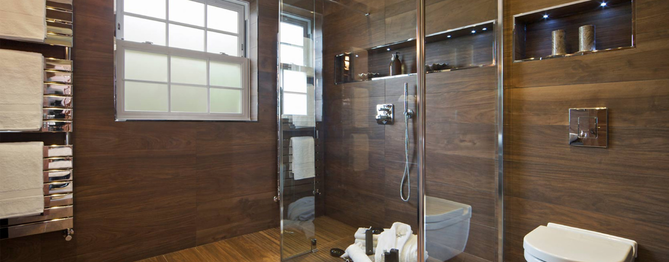 Bathroom Mobility Manchester
