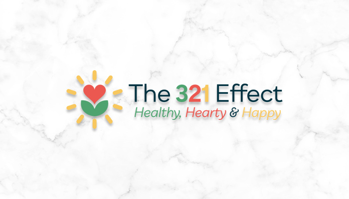 THE 321 EFFECT
