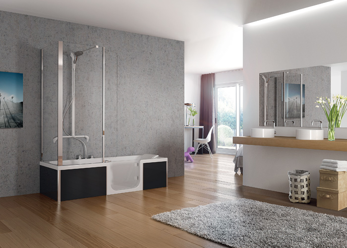 Bathroom Mobility Manchester